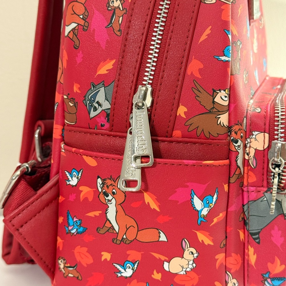 Disney Parks exclusive created by Loungefly - Picture 7 of 11